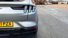 Ford Mustang Mach-E 258kW Extended Range 88kWh AWD 5dr Auto Electric Estate